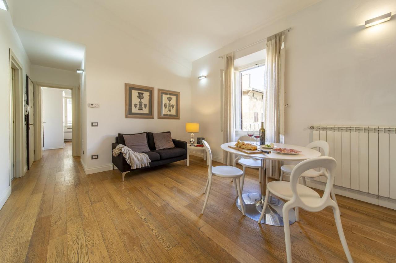 Bright Santa Croce Apartamento