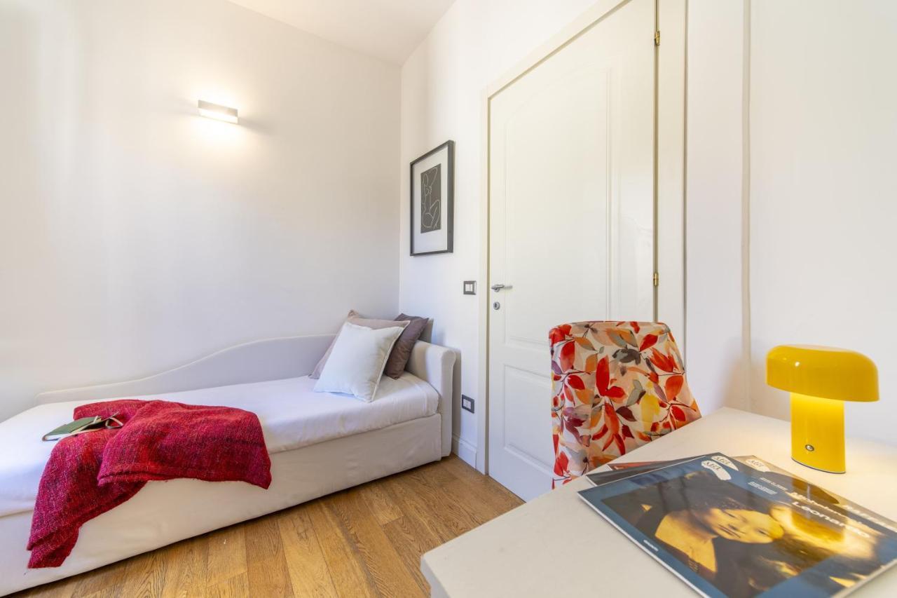 Apartamento Bright Santa Croce