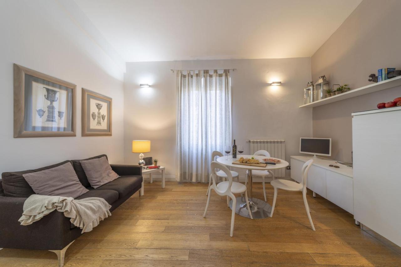 Bright Santa Croce Apartamento *