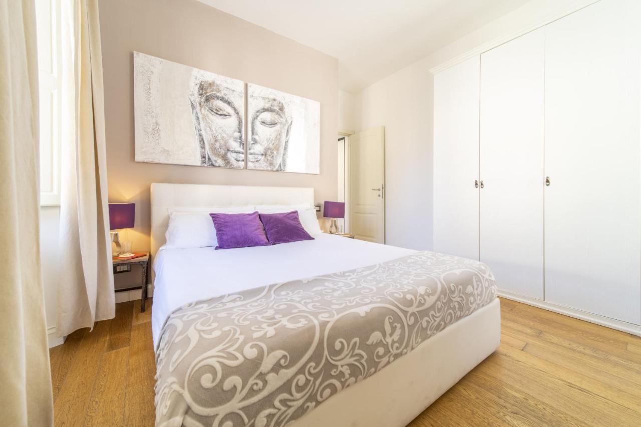 Bright Santa Croce Apartamento Florença
